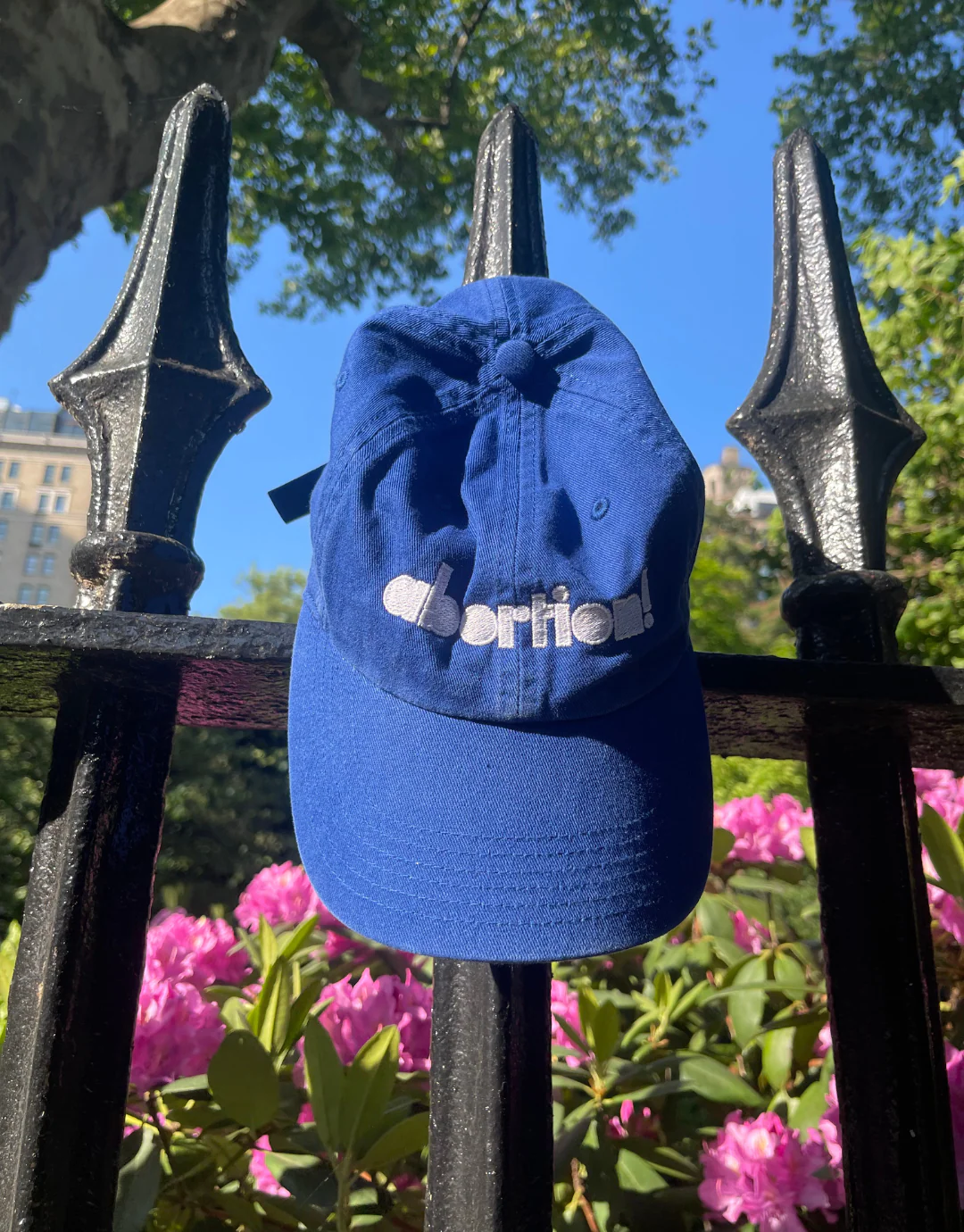 Abortion! Hat - Image 3