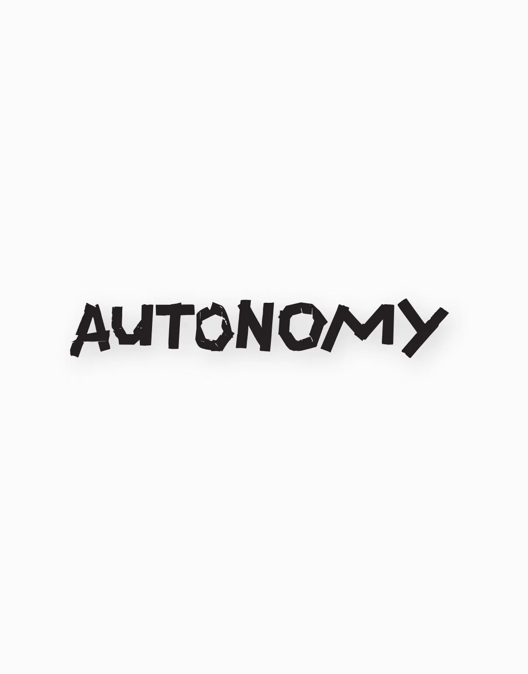 Autonomy Sticker Pack - Image 3
