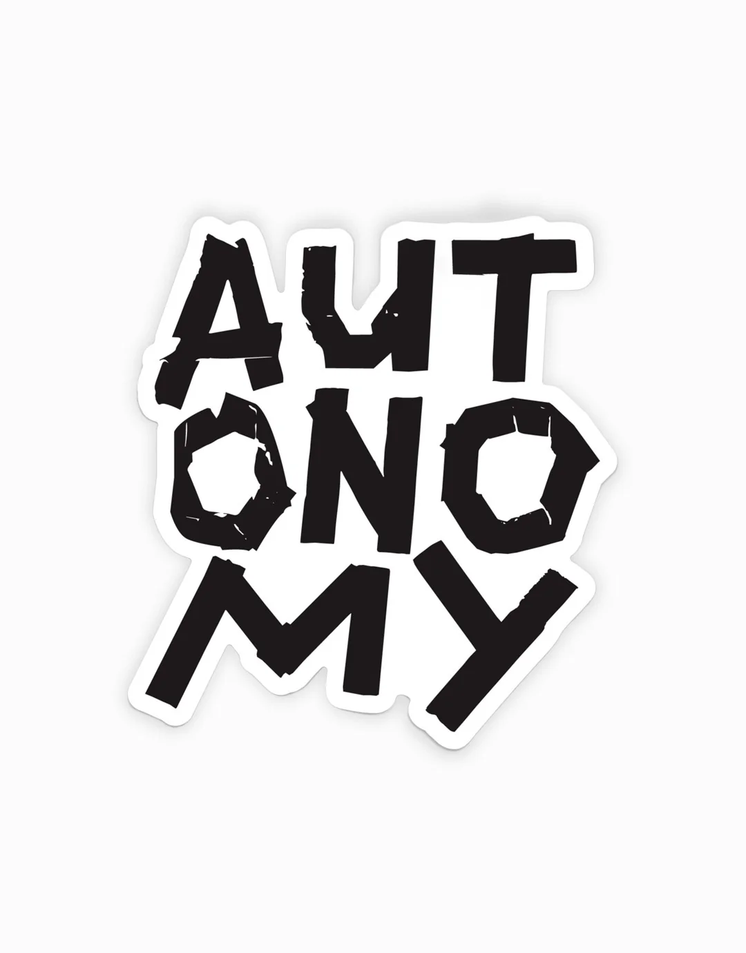 Autonomy Sticker Pack - Image 4