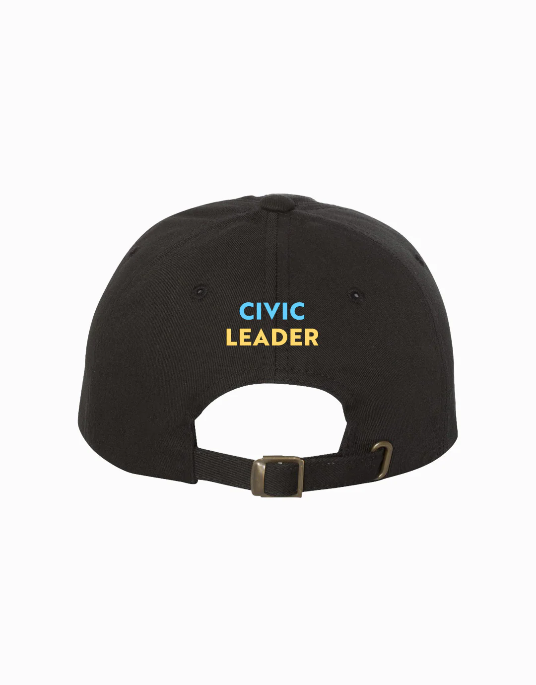 Civic Leader Hat - Image 3