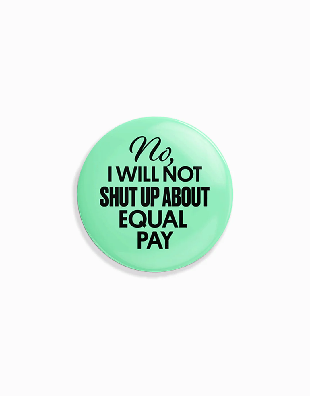 Equal Pay Button Pack - Image 2
