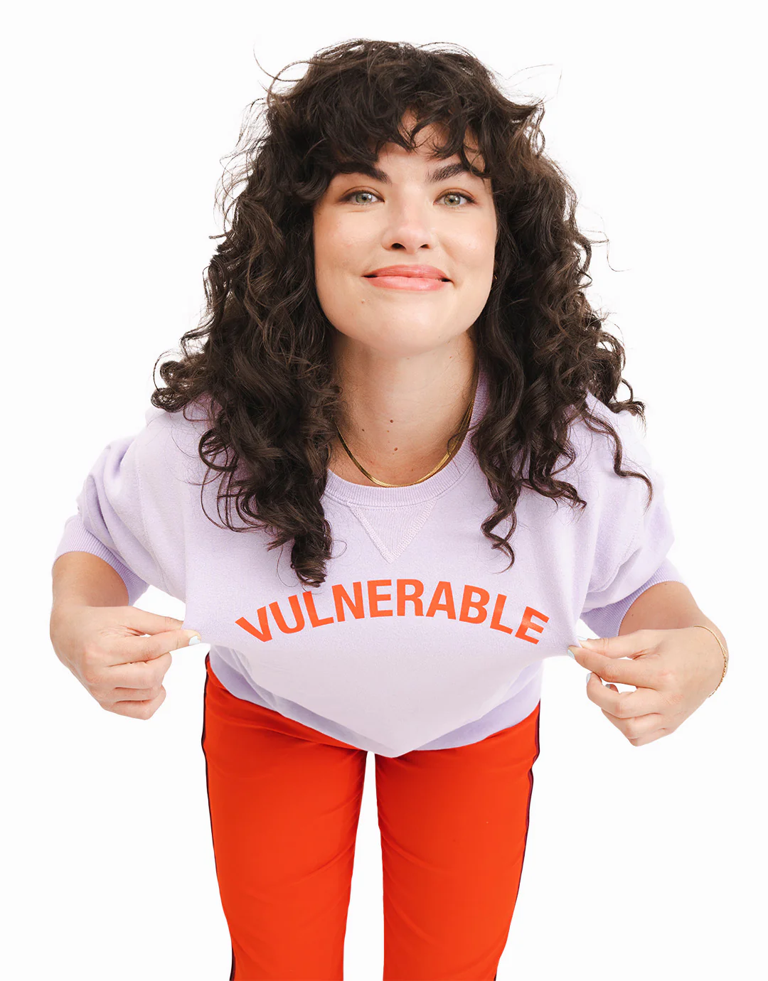 Vulnerable Sweatshirt - Image 4